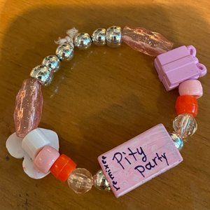 Pity Party Melanie Martinez Bracelet
